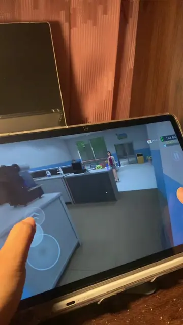 Day 1 training pembuat bubble tea #bubbletea #gamesimulator #android #rekomendas