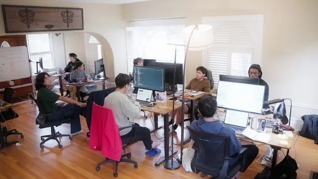 The most interesting startup I’ve ever seen #startup #fyp #foryou #edit #edits 