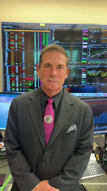 Watch Out Below!!!!!  #fed #economy #fyp #notviral #moneytok #retirement 