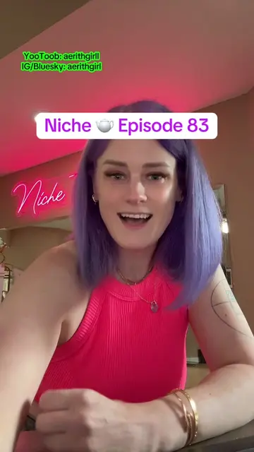 #Niche 🫖 Episode 83: The Orange County Tablescaping Contest #ocfair #orangecoun