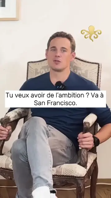 Jean de La Rochebrochard le dit sans détours : “Un entrepreneur qui me dit qu’il