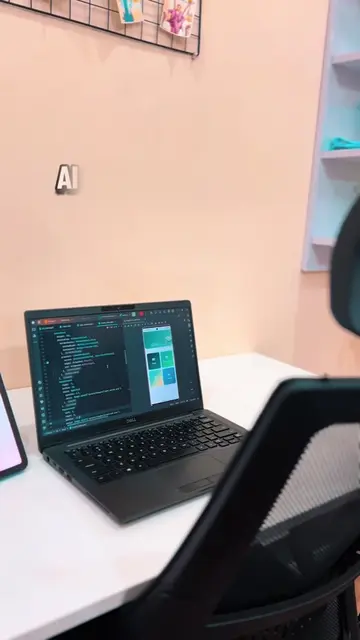 Integrate Ai in my quran app. #KeepImproving #appdeveloper #softwareengineer #an