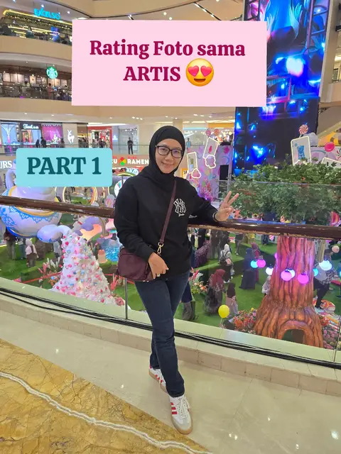 Rating ketemu Artis Papan Atas (Part 1) #artis #fyp #viral #fypppppppppppppppppp