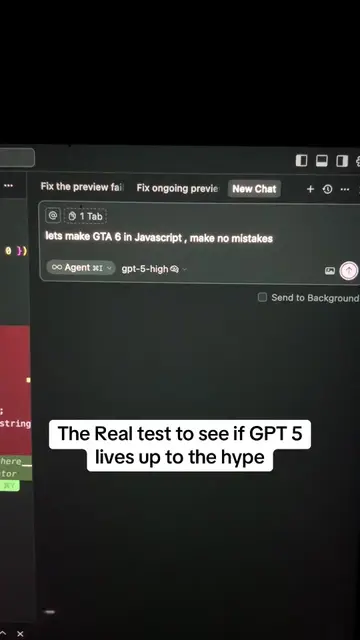 Is is as good as they claim? #ai #dev #code #developer #codingmemes 