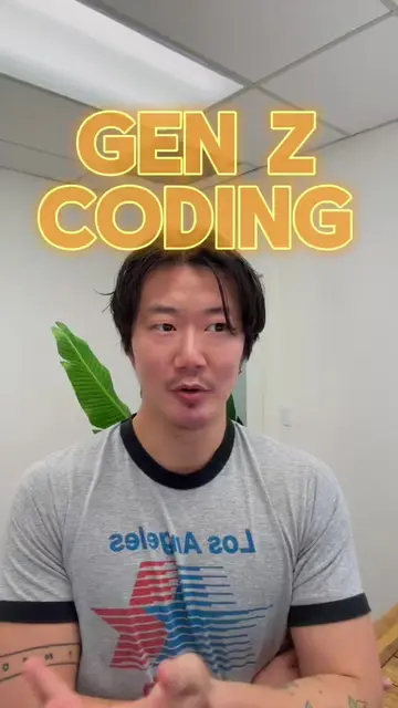 I’m not in control and I don’t like it #vibecoding #genz #ai #chatgpt #vibecoder