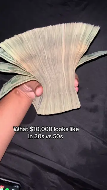Be honest .. what yall rather have ? #money #viral #abuseboa