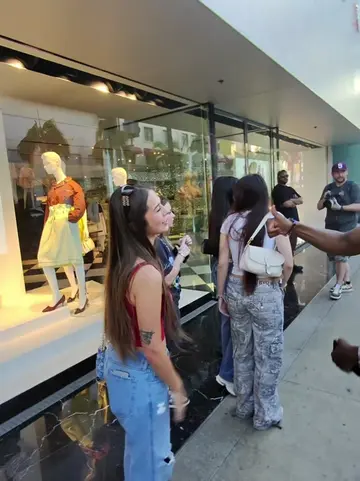Sophie Rain $34 million for the year from TikTok and OF. "ignore haters take hat