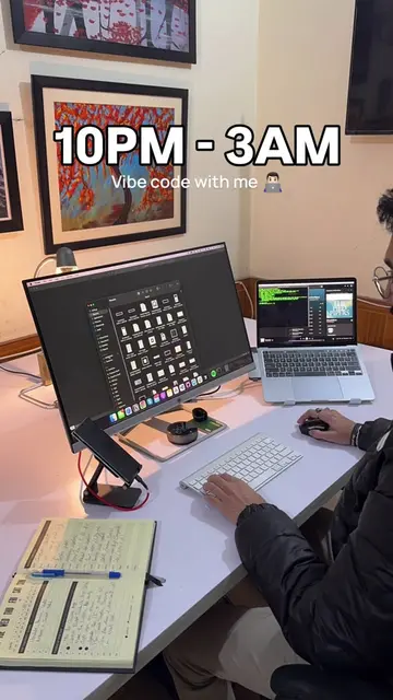 Code with me 👨🏻‍💻 . . . #appdeveloper #coding #flutterdeveloper #appdesign #f