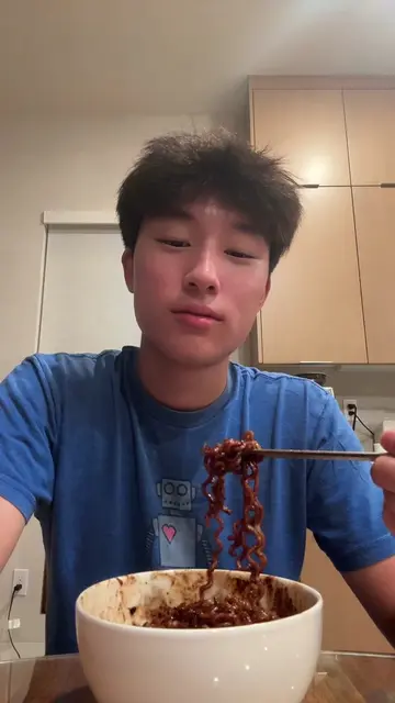 had to do it #야르 #따라하기 #먹방 #추천 #야르먹방 