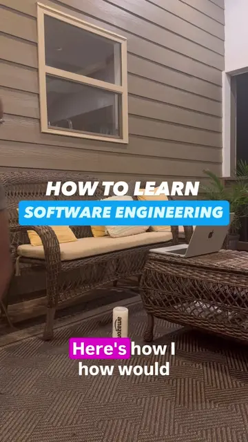 After getting 3 SWE offers in my freshman year and interning at big tech compani