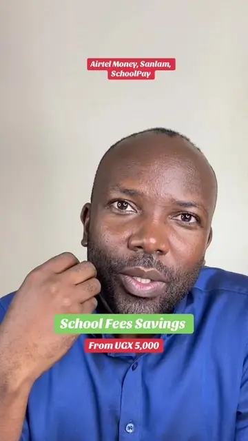 Saving for School Fees is being made easy with a collaboration between Airtel Mo