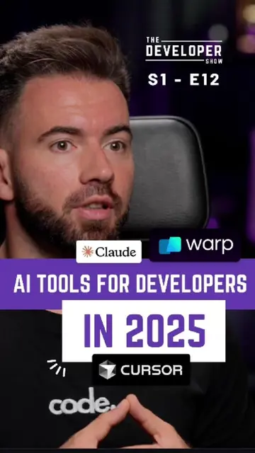 AI tools aren’t just hype anymore. They’re changing how we build software, right