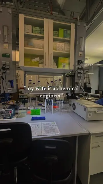#careerwoman #womeninstem #chemicalengineer #engineering #artificialinteligence 