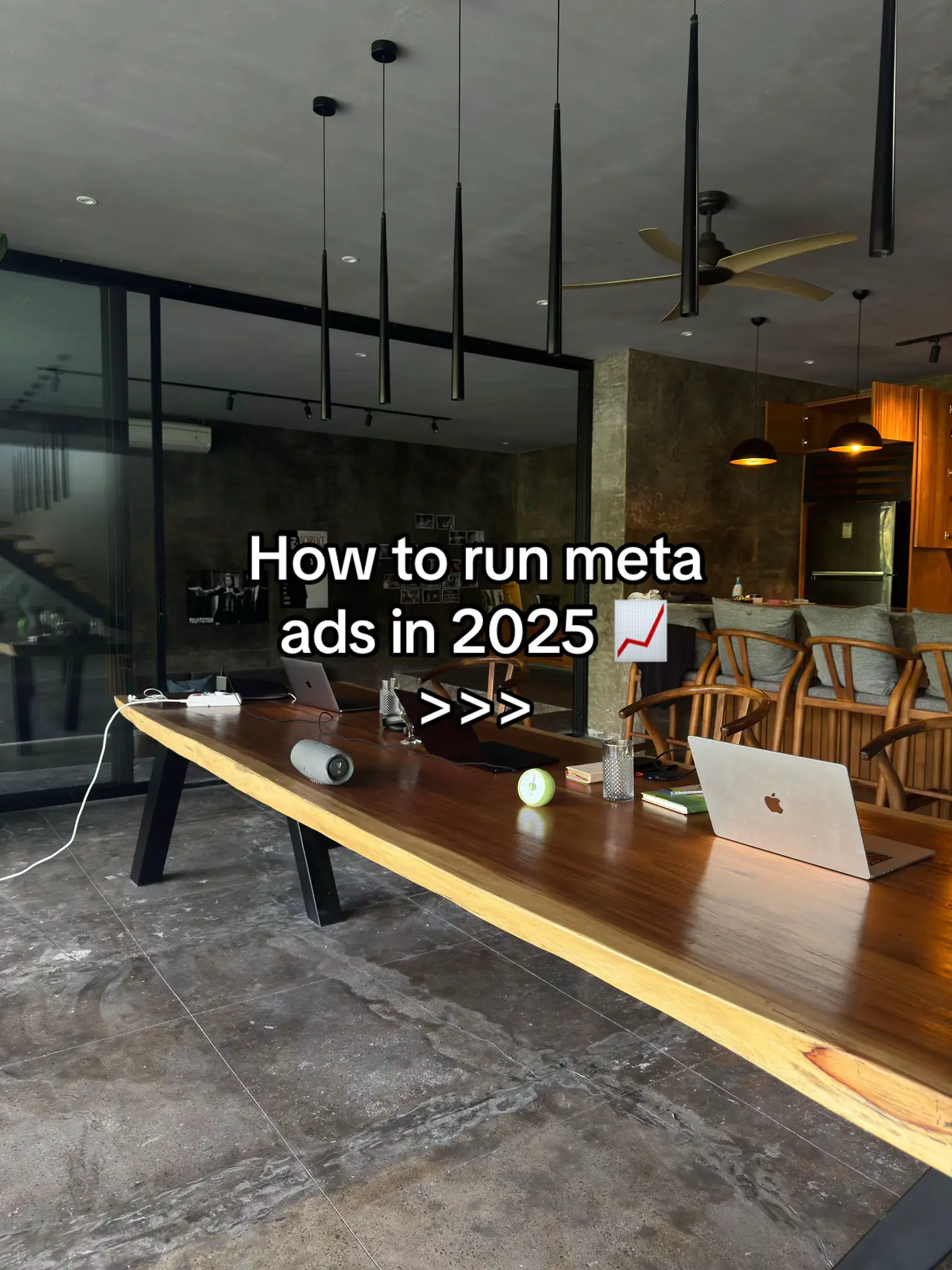 How to run meta ads 🤝 #entrepreneur #business 