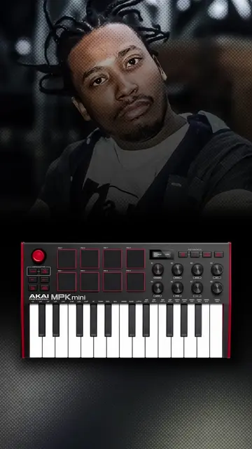 Learn Semitones with "Shimmy Shimmy Ya" by O.D.B 🎹 Also known as ‘half step’, a