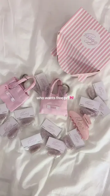🚨 LAST CHANCE ALERT 🚨 who wants free pr? 👀💗 We saw all your comments, replie