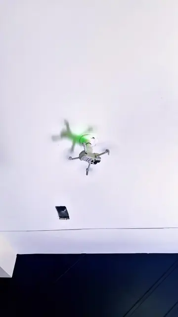 Dji mini 4 pro drone fun #dji #drone #djimini4pro 