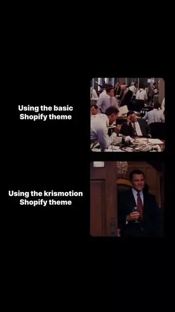 Let’s increase your shopify store sales 📈 #entrepreneur #business 