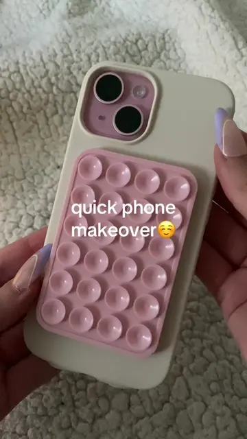 winners my goat 🐐 #fyp#phonemakeover#iphone#case#phonecase#pinkiphone#octobuddy