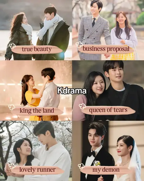 Kdrama happy ending and sad ending🥲💓🌟 i like both🥲💕 | Kdrama recommendation