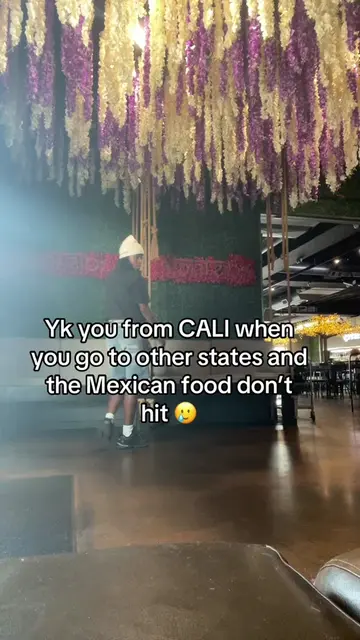 I be highly disappointed 😖 #fy #california  #mexicanfood 