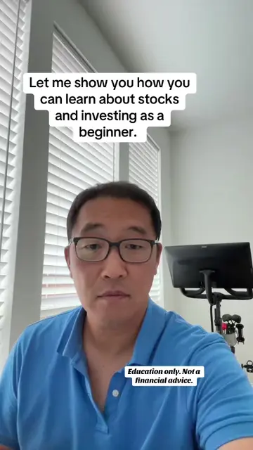 For those who are new to investing and only have a small amount to invest, let m