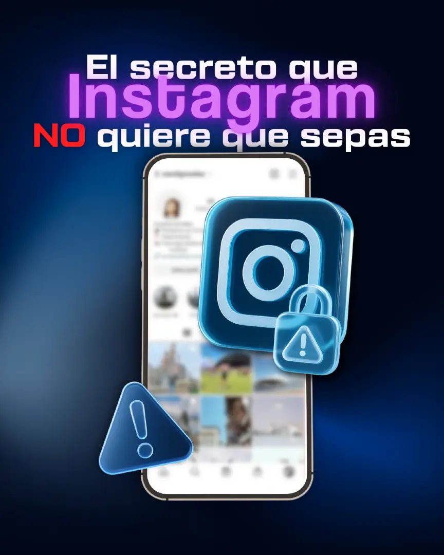 💥 El truco para que tu link en Instagram sí convierta en ventas 💥 ¿Sabías que 