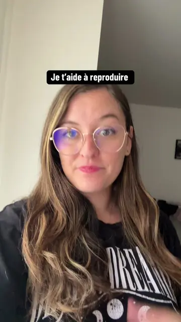 Reproduis cet effet NETFLIX avec CAPCUT ! C’est facile et rapide, tu vas être un