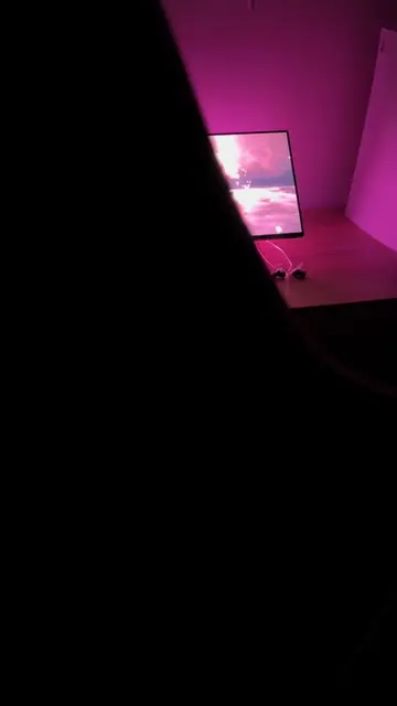 Pink setups💗#techtok #setup #fyp #viral #viralvideo 