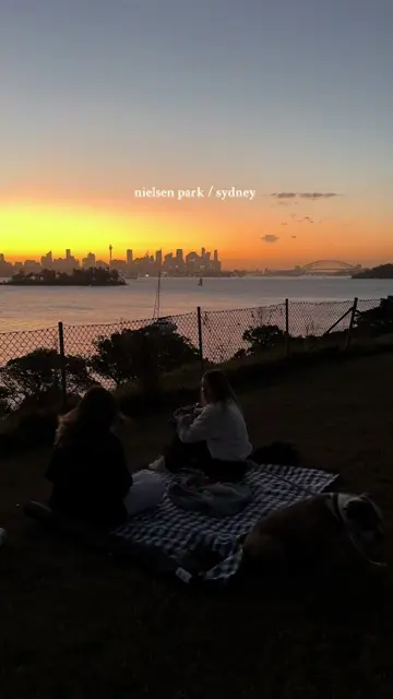 dreaming of a sydney sunset in this weather #sydneyaustralia 