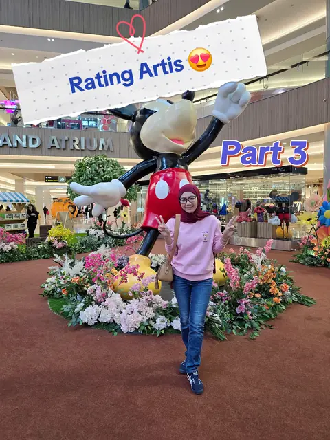 Hoki banget bisa ketemu 😍 #artis #fyp #viral #penyanyi #fyppppppppppppppppppppp