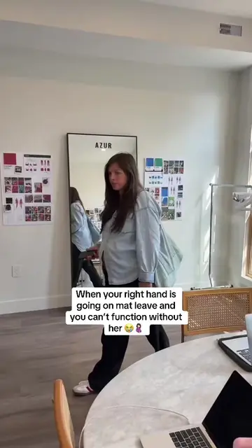 I can’t do this. 