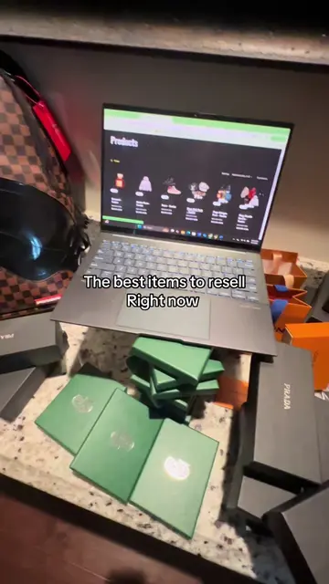 Best items to resell rn #real #money #reselling #reseller #relatable vendors, ve