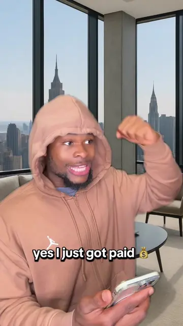 ❌ Do not leave your life like this guy who live a paycheck to paycheck life. You