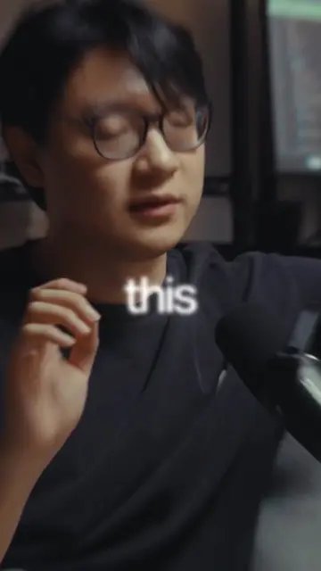 Cluely TikTok thumbnail