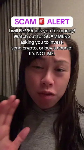 NEVER send me money, investment, crypto, etc. I do NOT use telegram, WhatsApp, o