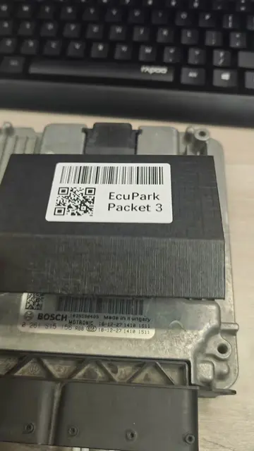 The fully upgraded PCM comes with so many modules.#ecupacket3#ecutools#carecu