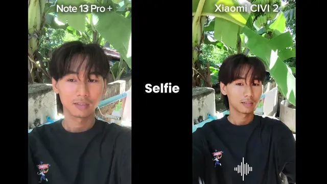 CIVI 2နဲ့Note13 Pro+ camera ဘယ်သူကဘာတွေသာမလဲ? #cameracomparison #civi2 #redminot
