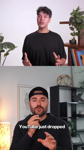 YouTube Dropped a HUGE New Update for Small Creators!