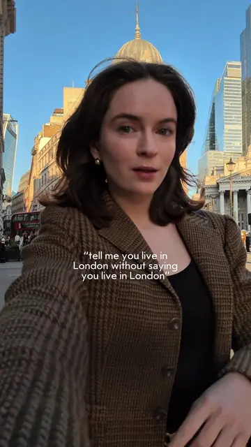 what did i forget? #london#londonlife#corporatelife#corporategirl#lifeinlondon 