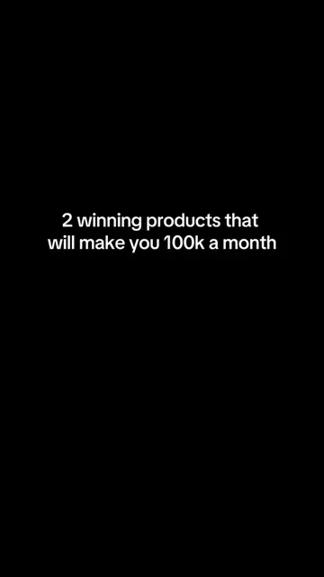 I’m here to help you find winning products for you to scale with drop-shipping. 