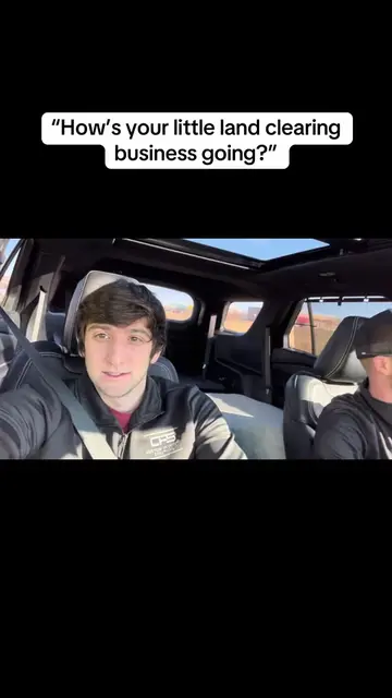 How we grew our Land Clearing business to $2 million a year in under 4 years! #l