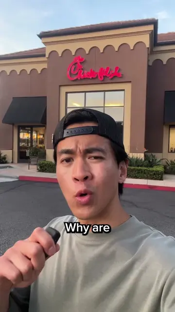 Chick-fil-A is one of the only fast food chains that actually makes more money b
