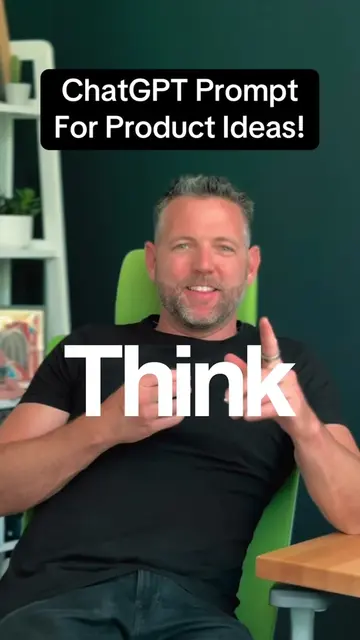 Think You’ve Got Nothing to Sell? 🧯 Most people are sitting on a goldmine of ex