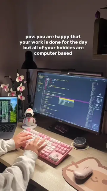 my eyes, my eyes! -phoebe buffay 🥲 #codingmotivation #computerscience #develope