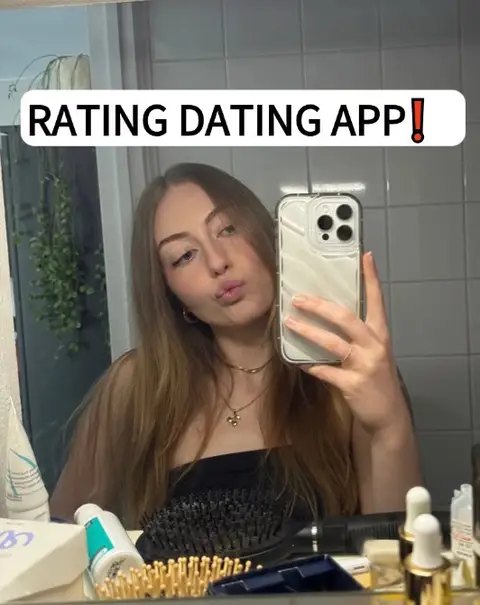Vibehouse is the best dating app i swear #datingadvice #onlinedating #datingapps