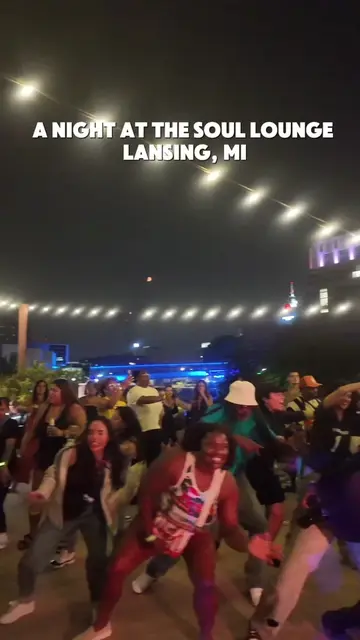 PSA: Your weekend plans just found you!  If you live in Lansing and are looking 