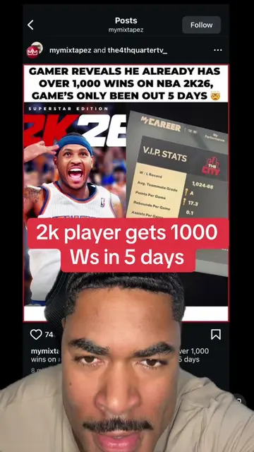 What do you think about this??🤔🤔#nba2k #2k26 #nba2k26 #gaming #gamertok 