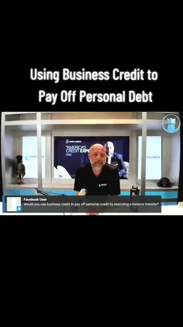 💼 Want to look more fundable to lenders — even if your business is brand new? H