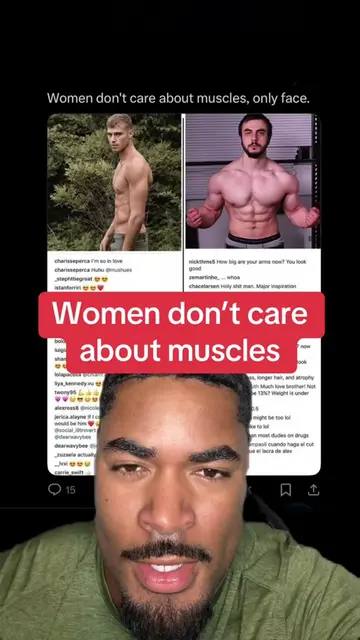 What do you think about this??🤔🤔#dating #muscles #women #relationships #fitnes